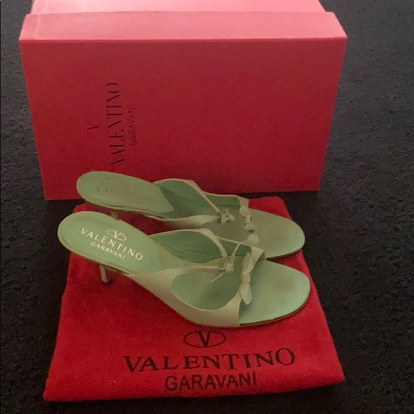 valentino garavani sandals sale